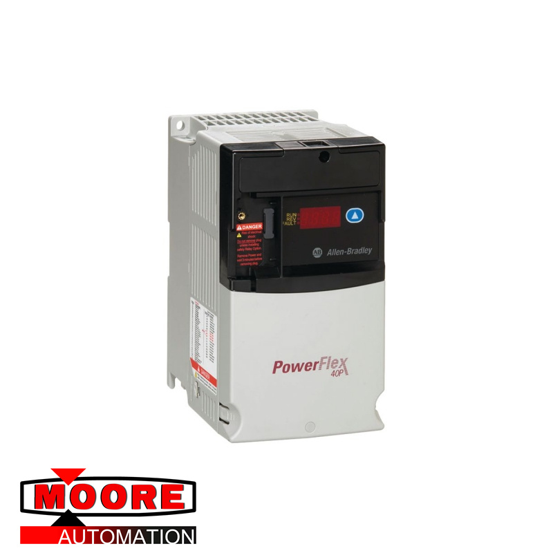 Inversor CA AB 22D-D012N104 PowerFlex 40P