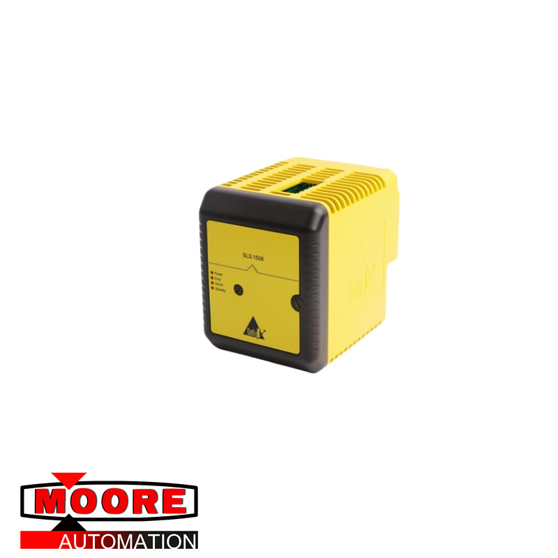 MÓDULO DE SOLVER LÓGICA EMERSON KJ2201X1-BA1 12P3162X122