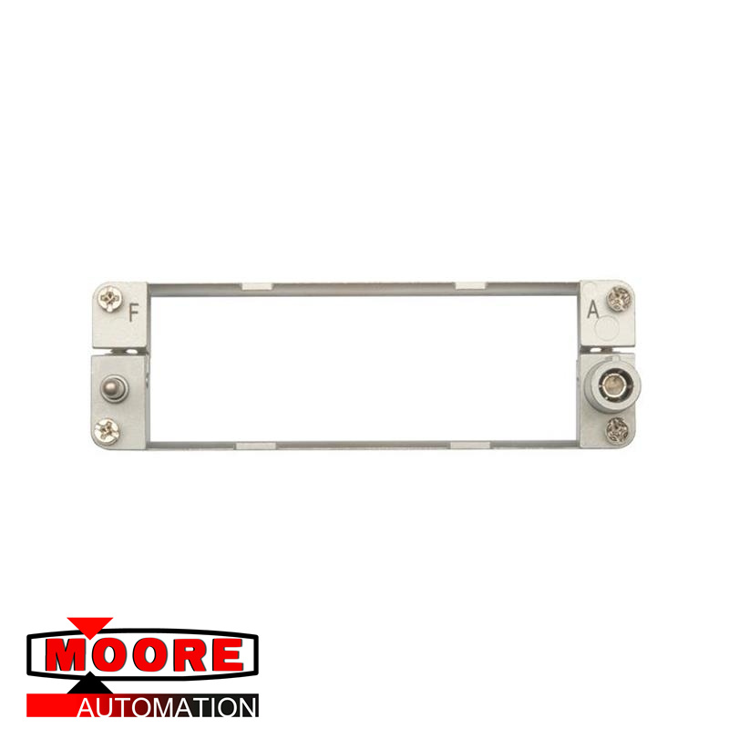 HARTING 09140240303 QUADRO ARTICULADO PARA 6MOD