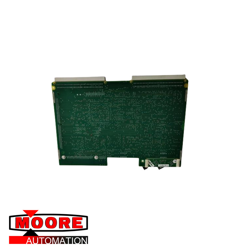 Placa PC ABB 1MRK000167-GCr00 1MRK000005-258