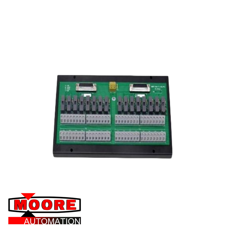 ABB HIEE305106R0001 UNS0017a-P, controlador programável V1