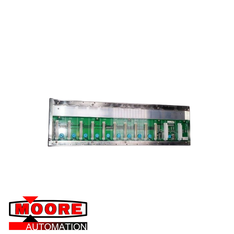 Yokogawa  ASS9981DE-01  Back plane