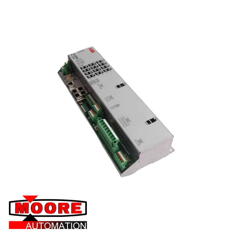 Módulo de processador ABB 3BHE029153R0101