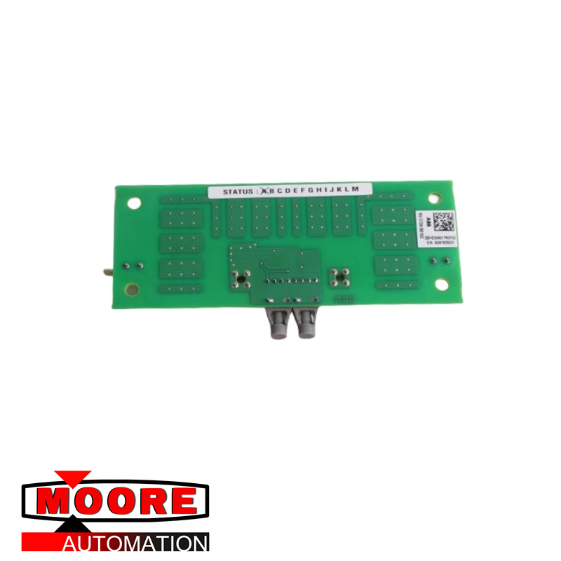 Interface de rede ABB 3BHE041464R0101