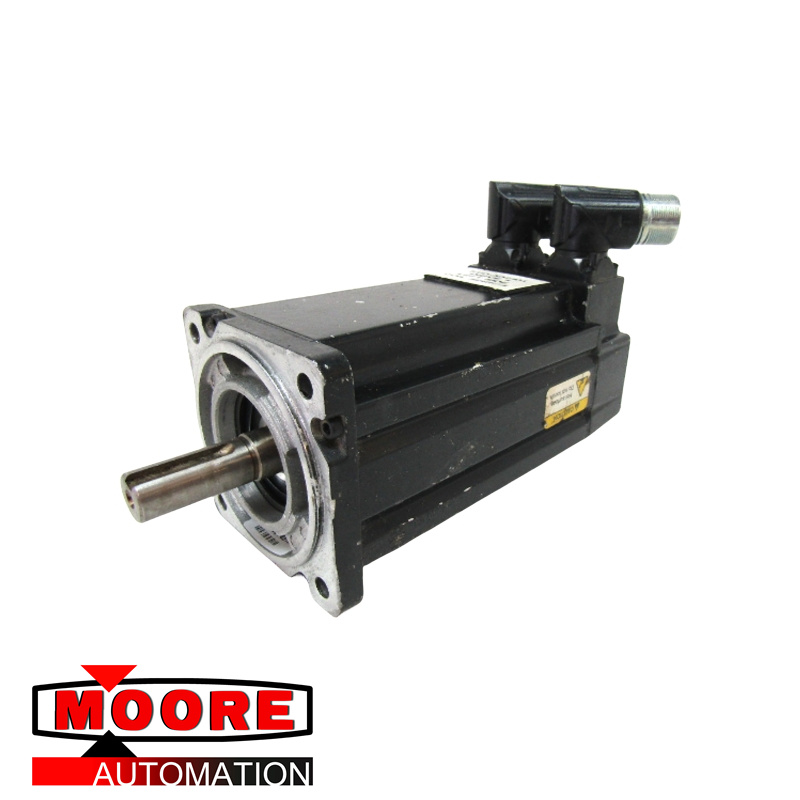 Servo motor sem escova AB MPL-B320P-MJ74AA