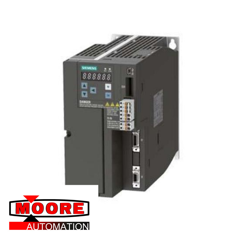 Módulo Siemens 6SL3210-5FE11-5UF0 para inversores