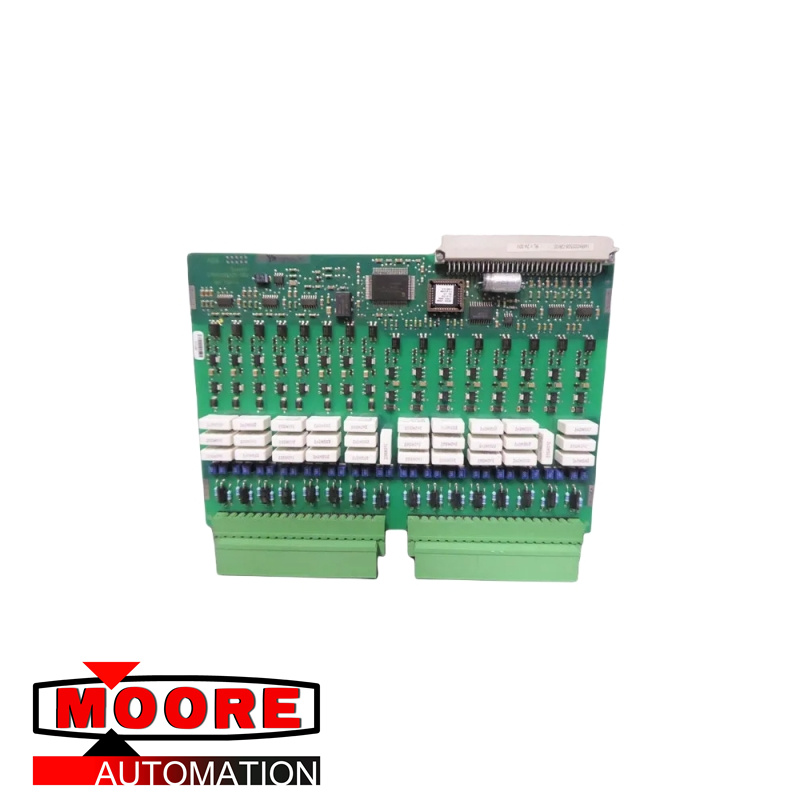 ABB  3EHL409055R0001  PPB622B01 Processor Card