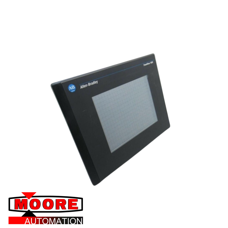 AB  2711-T10G9  Touch Panel