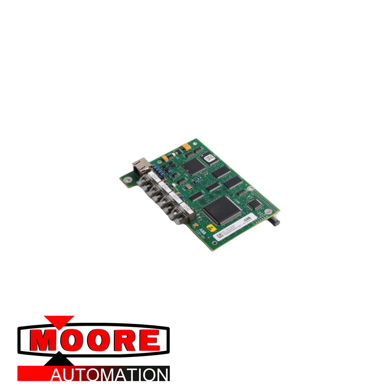 ABB	3BHE012276R0101 UAD143A101  DCS Module