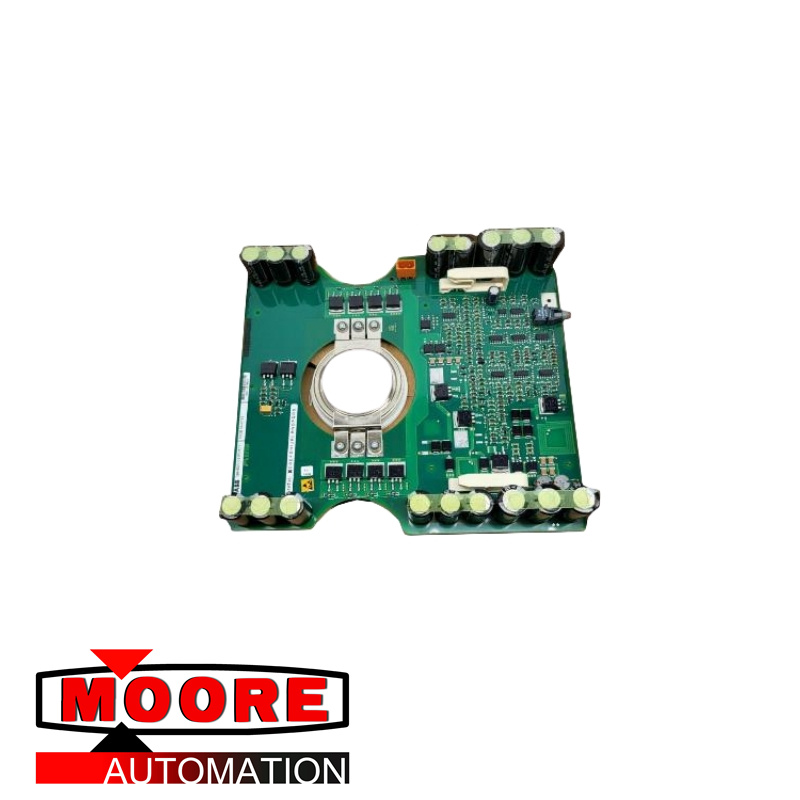 ABB 63940143 LD STA-01  module