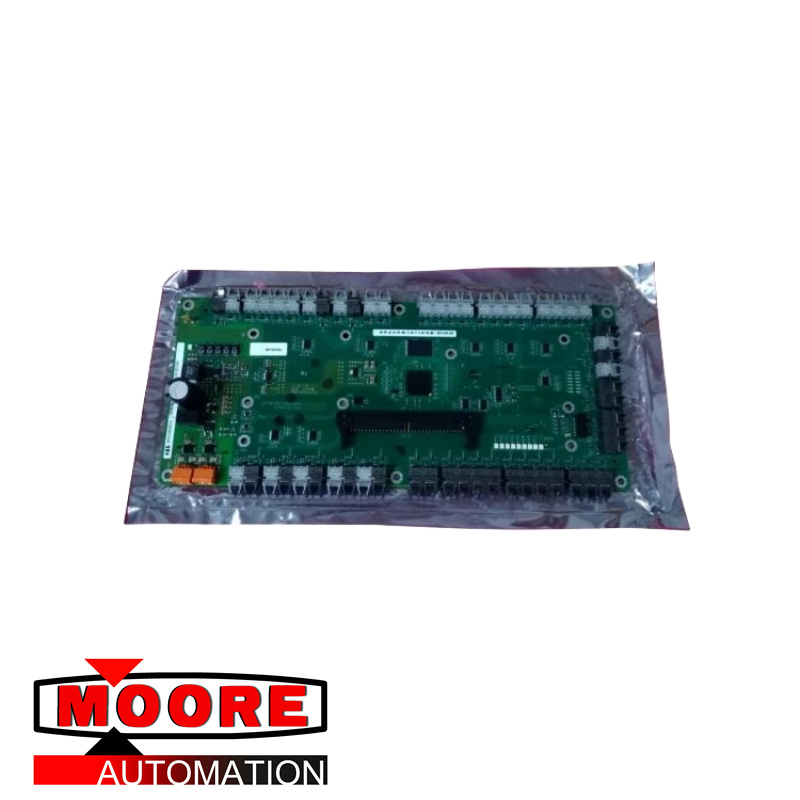 ABB  3BHE014023R0101 UFC789AE101   FSCD-BOARD