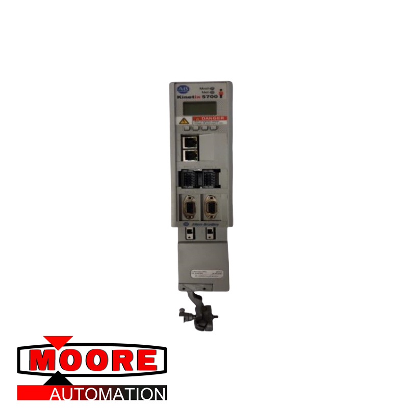 AB  2198-D032-ERS3  Dual-axis Inverter