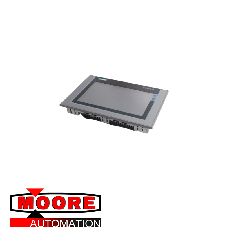 SIEMENS	6GK5205-3BD00-2AB2  console port