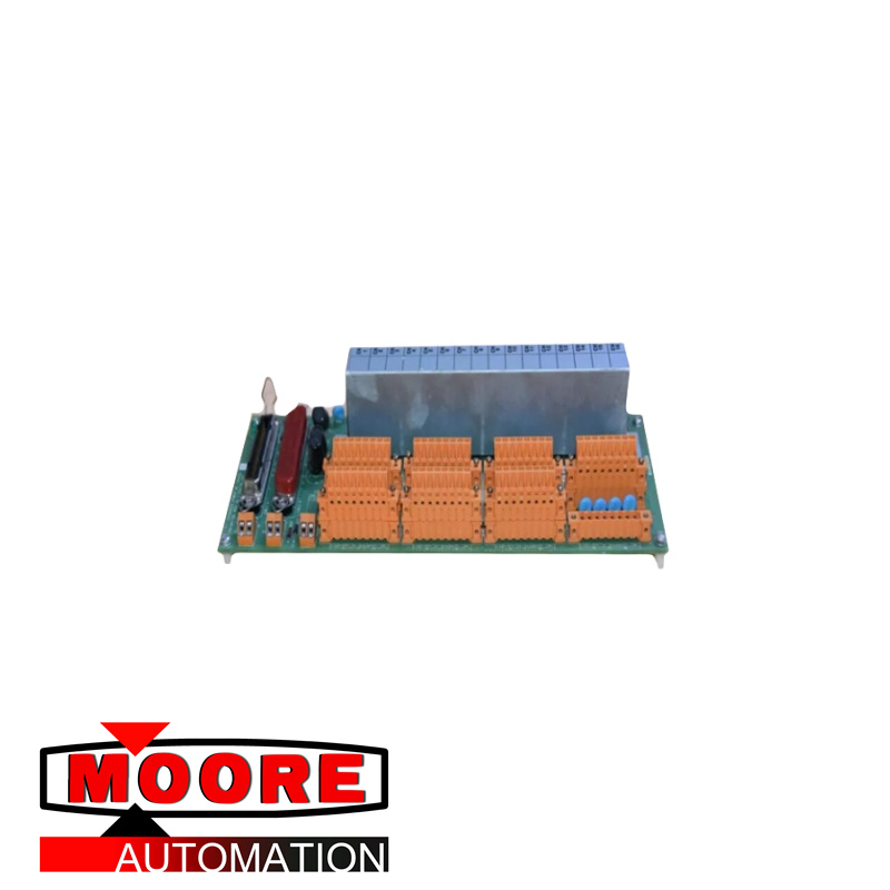 HONEYWELL MC-TAIH22 51204170-250 Módulo de entrada analógica de alto nível