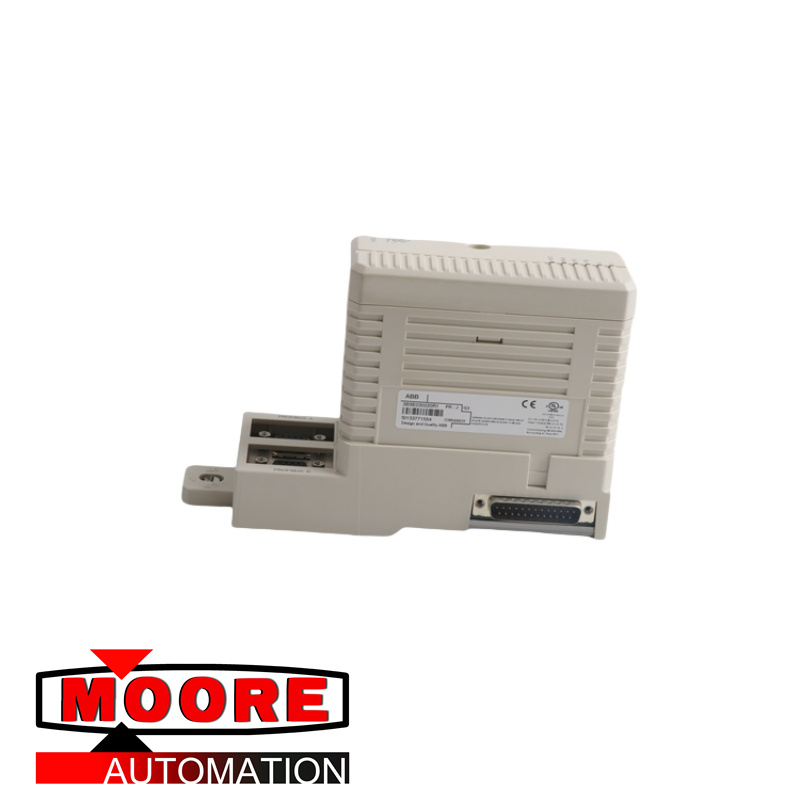 Kit de módulo de comunicação ABB 3BSE030220R1 CI854AK01 Profibus DP-VI