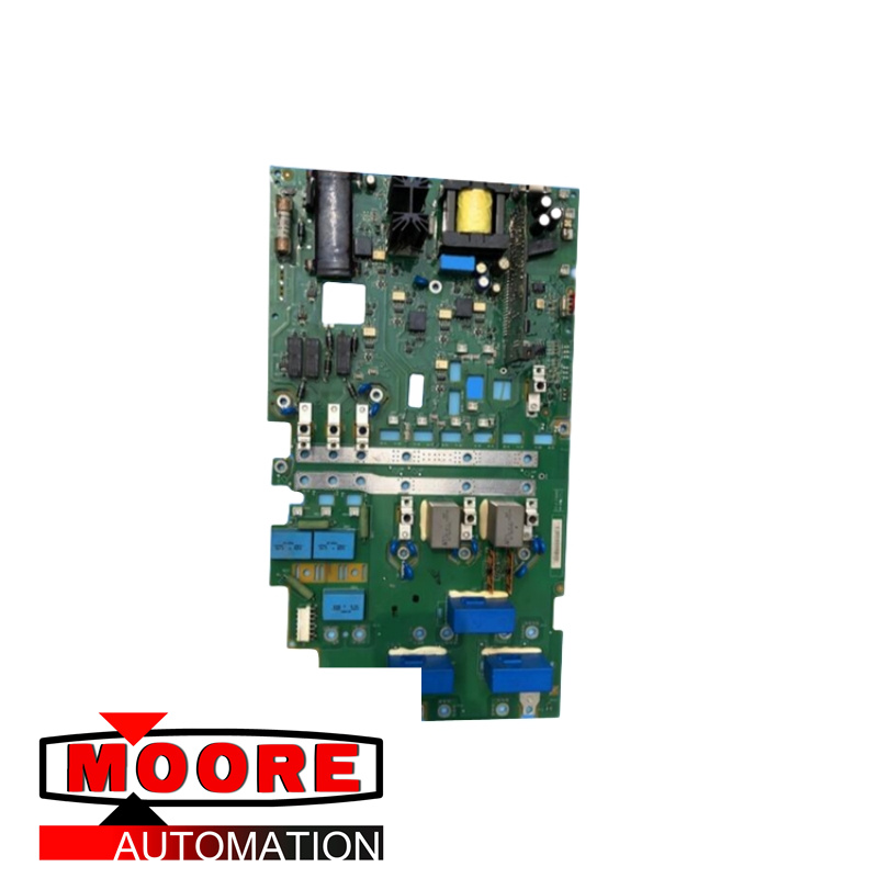 ABB RINT-5521C 3AUA0000016016E INTERFACE DE CIRCUITO