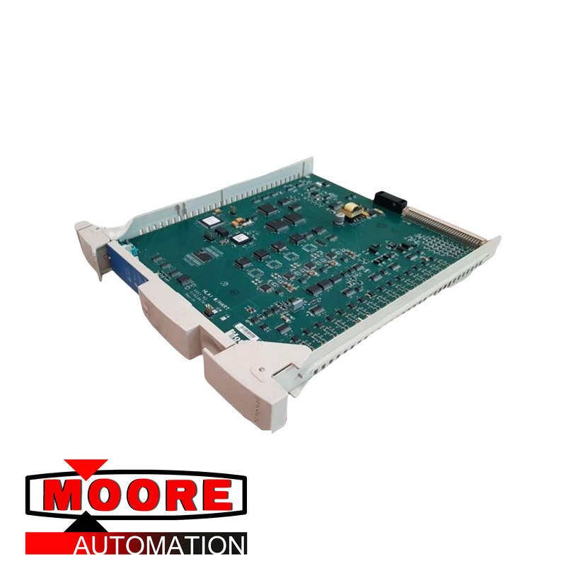 HONEYWELL MC-PHAI01 51403479-150 Módulo de entrada analógica com HART