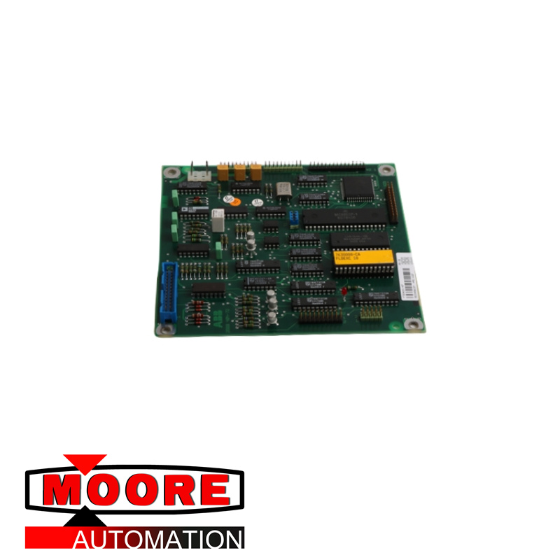 Placa de controle de campo ABB YPQ102F YT204001-KF