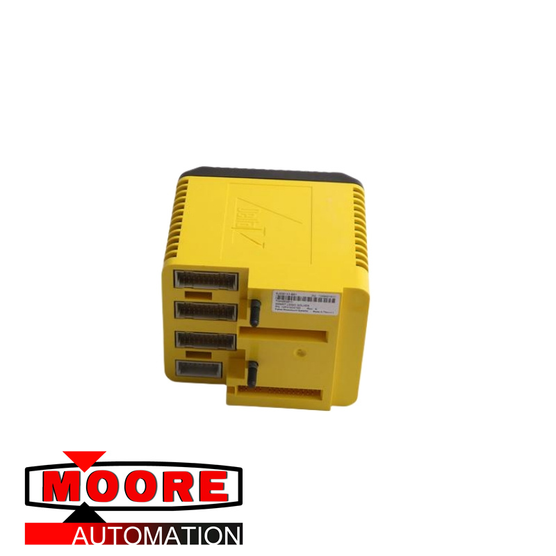 Solucionador de lógica EMERSON KJ2201X1-BA1 12P3162X202 SLS1508 SIS