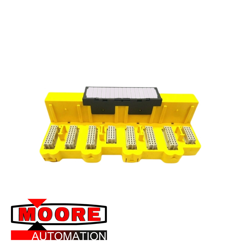 BLOCO DE TERMINAIS EMERSON KJ2201X1-JA1 12P3323X042