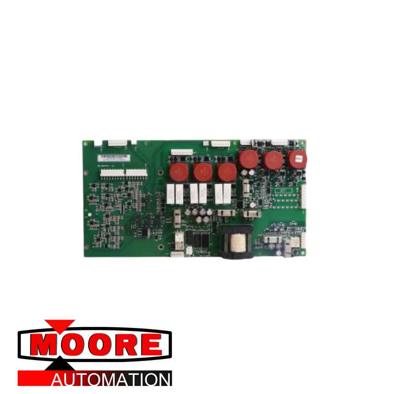 Placa de interface ABB CMIB-11C 3AUA0000041488 MC