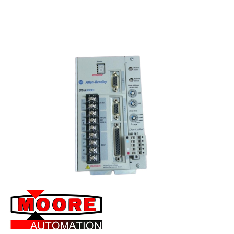 Servo Drive Digital AB 2098-DSD-005X