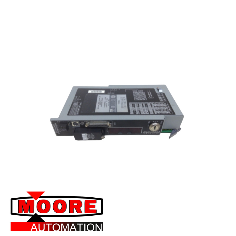 Controlador programável AB 1785-L11B PLC-5