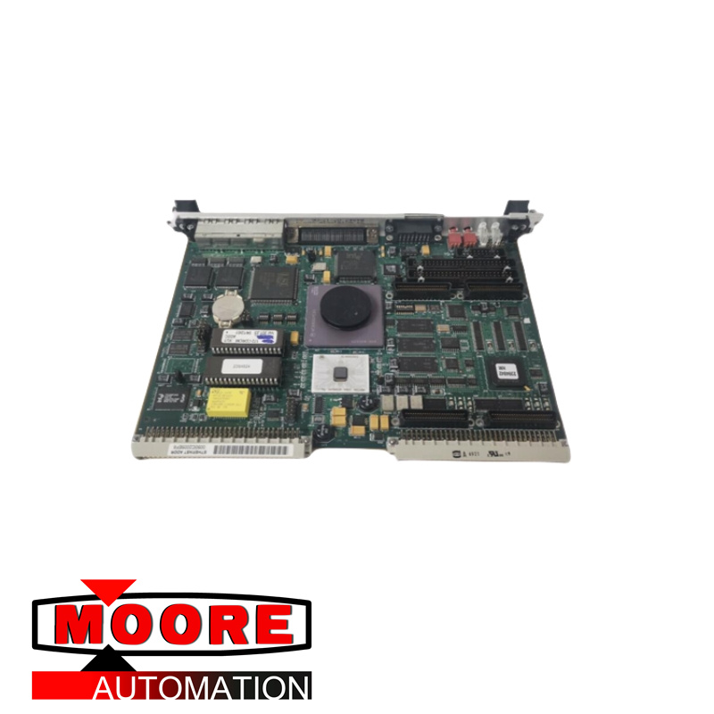 PLACA VME MOTOROLA VME172PA 652SE