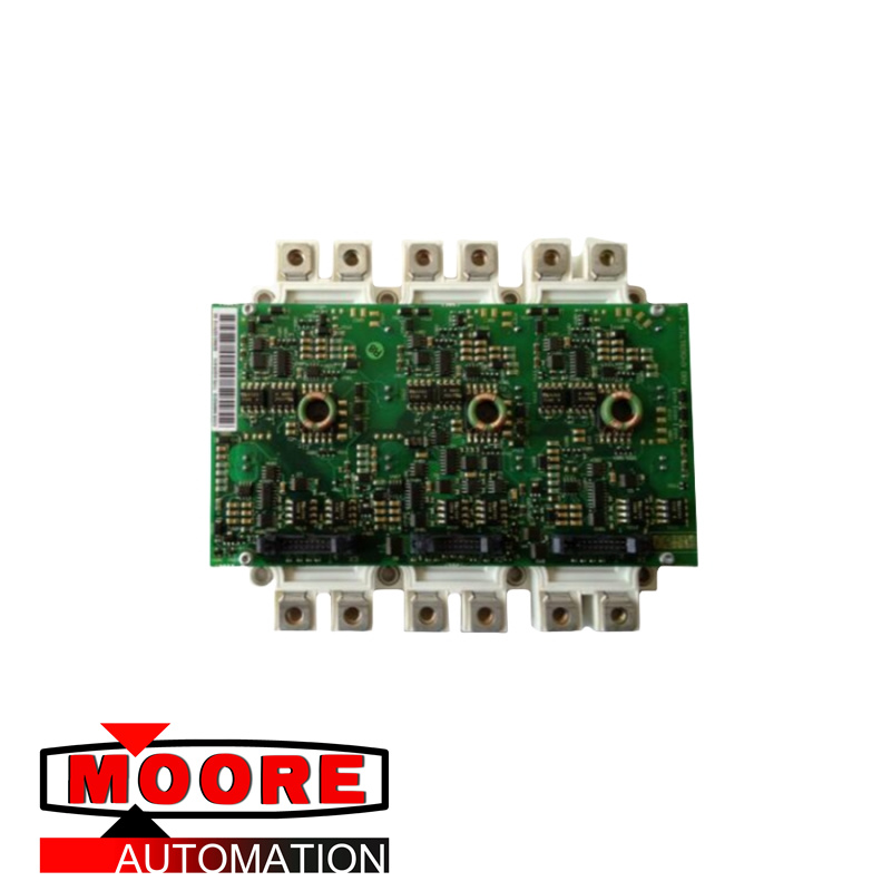 MÓDULO IGBT ABB FS300R12KE3 AGDR-72C