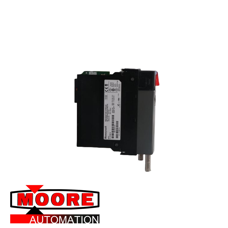 Honeywell  TC-CCR014  Redundant Net Interface