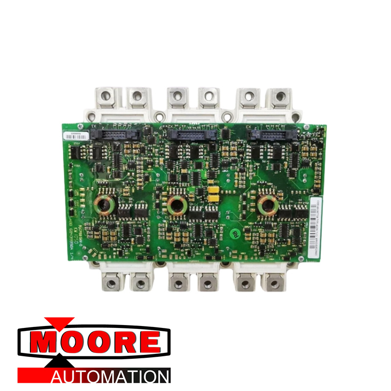 ABB AGDR-61C FS450R17KE3 64783831 KIT IGBT