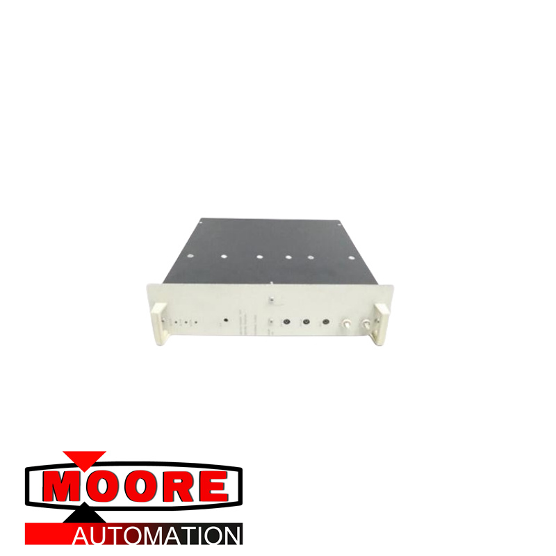 ABB	DSSR116 48990001-FK  Power Supply Module