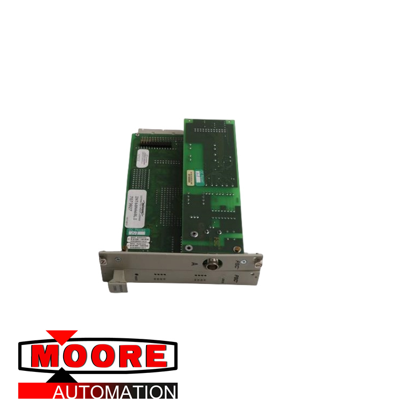 HONEYWELL	10004/H/F  communication module