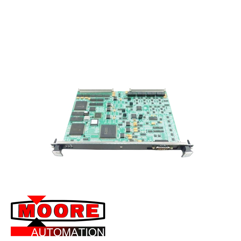 GE	IS200VSVOH1BEF	printed circuit board