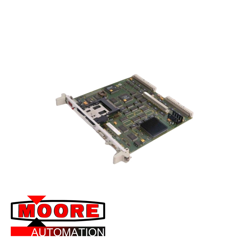 SIEMENS	6DD1600-0BA2  processor module