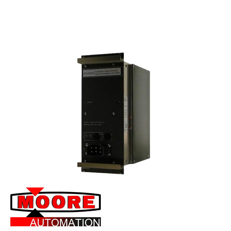 ABB	89NG03 	Power supply Module