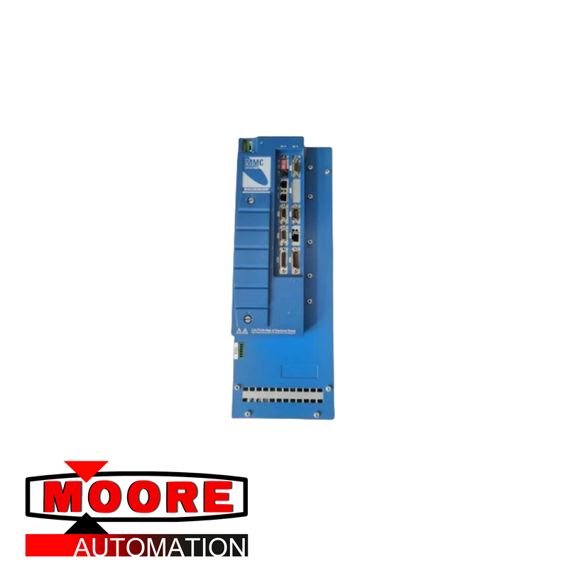 KOLLMORGEN MMC-SD-12.0-460-D  Smart Drive