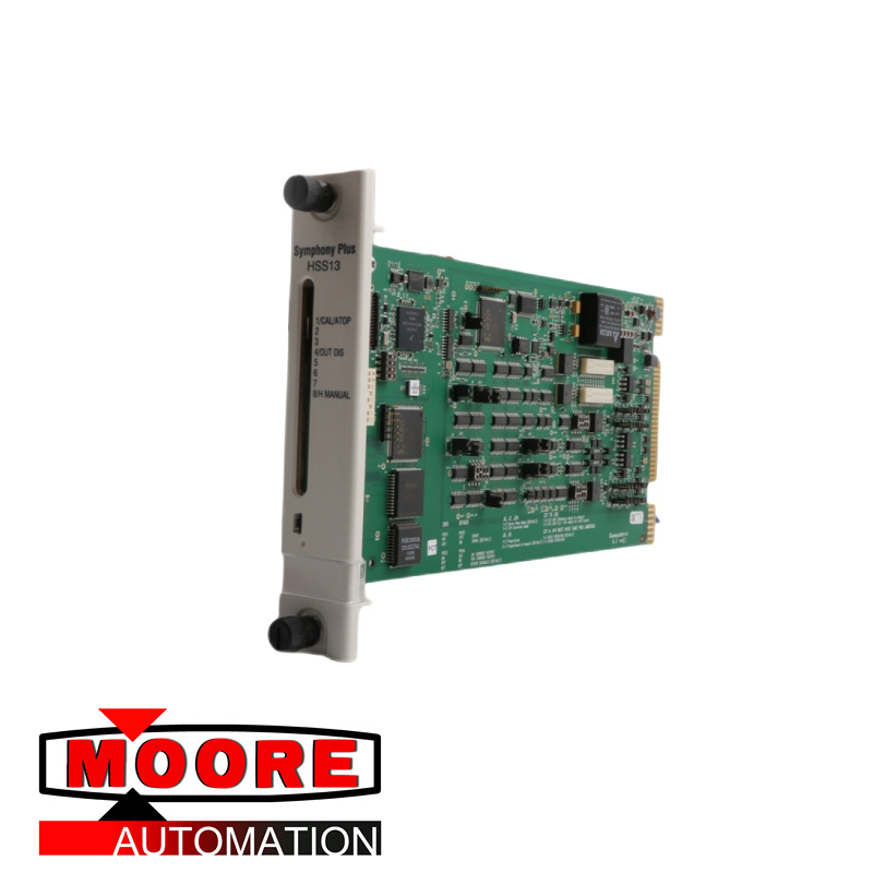 ABB 1MRK000614-AAr01  PC BOARD ASSEMBLY