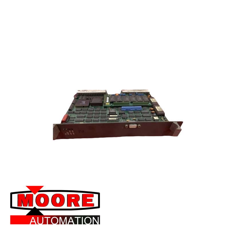 PLACA PC ABB HIEE300550R1 PPB022CE V01