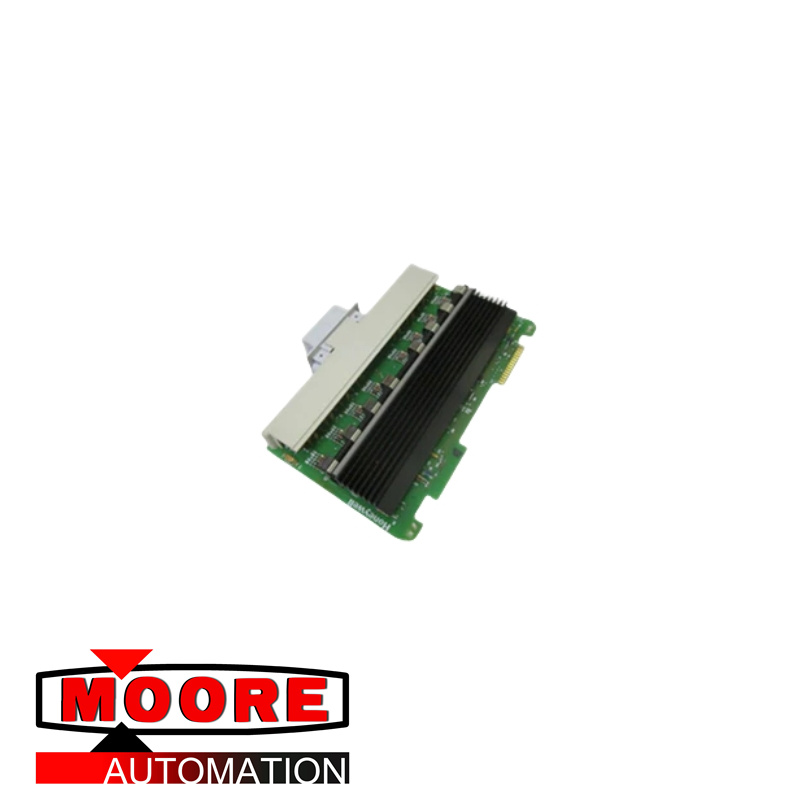 Módulo controlador HONEYWELL DC-TCNT01 51307591-175