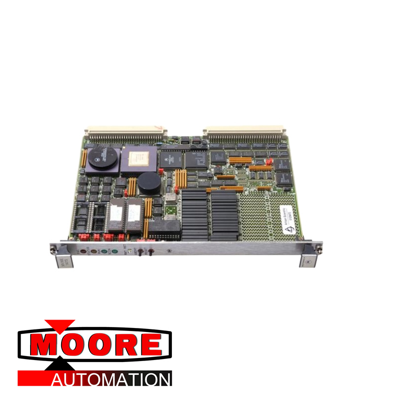 Placa CPU MVME 147S-1