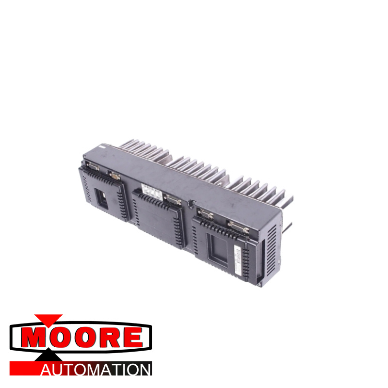 ABB 3HAC025338-002  UNIDADE SERVO-ACIONAMENTO