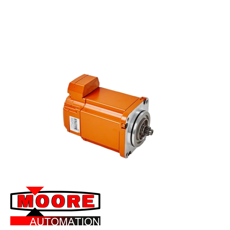 ABB IRB7600 3HAC057544-003 servo motor de dois eixos