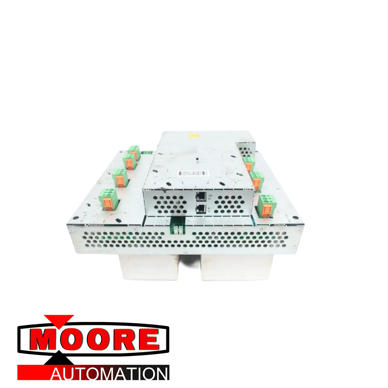 Unidade de acionamento ABB DSQC406 3HAC035301-001