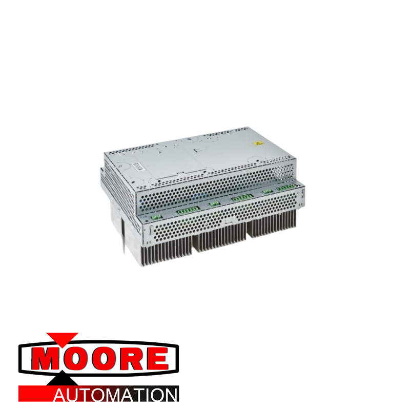 ABB  DSQC663  3HAC029818-001 Unidade de acionamento DSQC 663 IRC5 da robótica