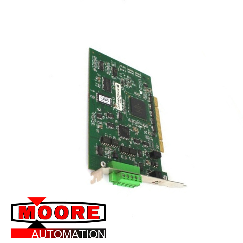 Placa de comunicação Yaskawa AB-PCI-PRT-S AB3609-C