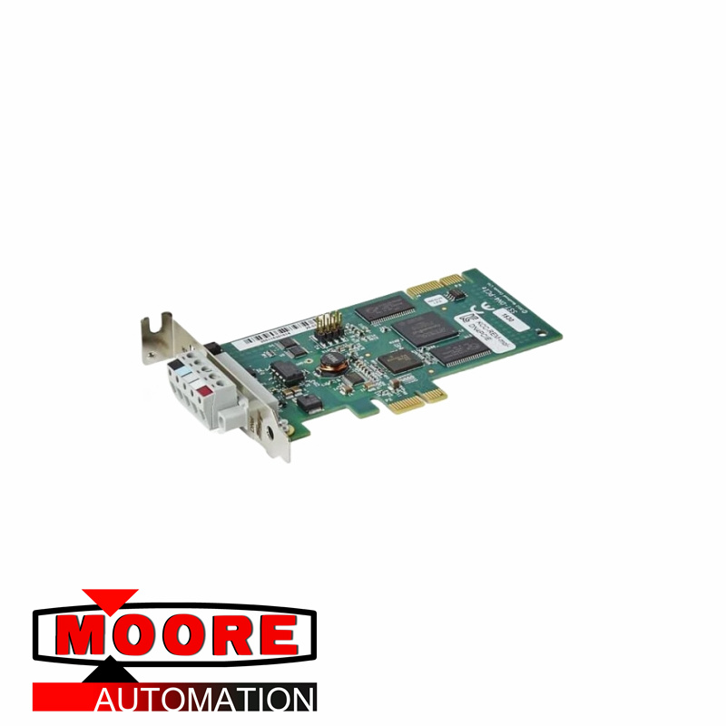 Placa Devicenet ABB DSQC572 3HAC023242-001