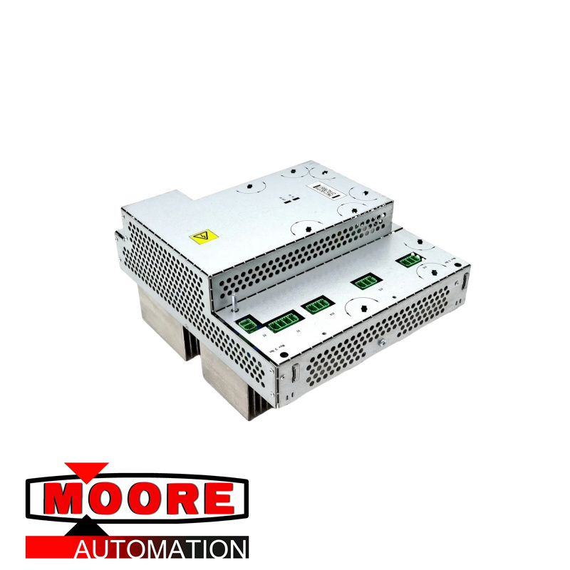 Unidade de servoacionamento ABB DSQC406 3HAC035301-001/03