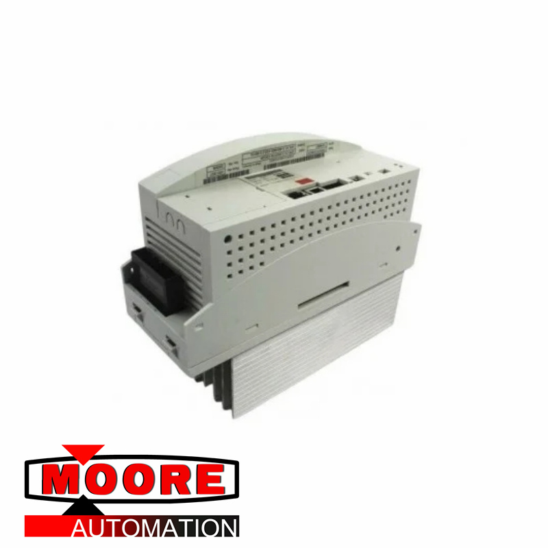 Amplificador de servodrive KUKA KRC2 KSD1-16 00-122-285