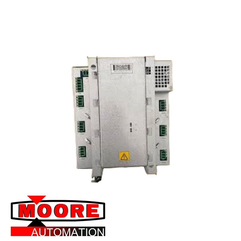 Controlador compacto ABB DSQC431 3HAC036260-001 IRC5C